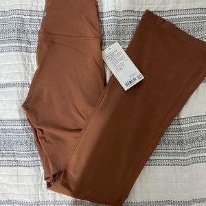 Lululemon Groove pant